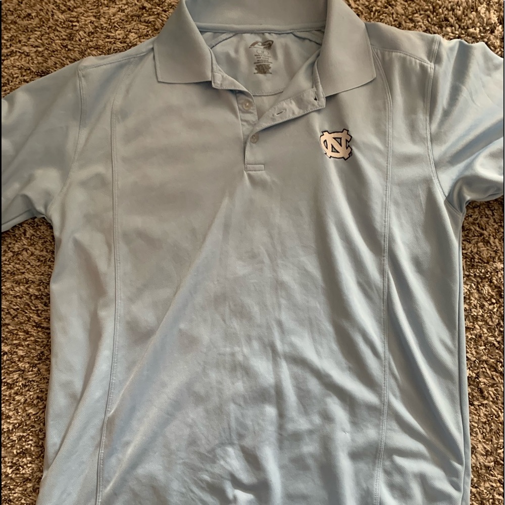 Men’s polo